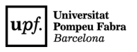 UPF Logo